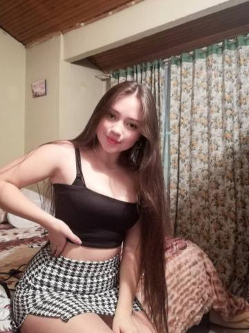 Индивидуалка Стефания Фотография 2